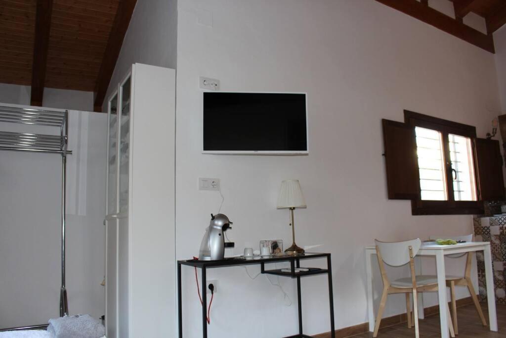 Ferienwohnung Loftelito En Alpuente Exterior foto