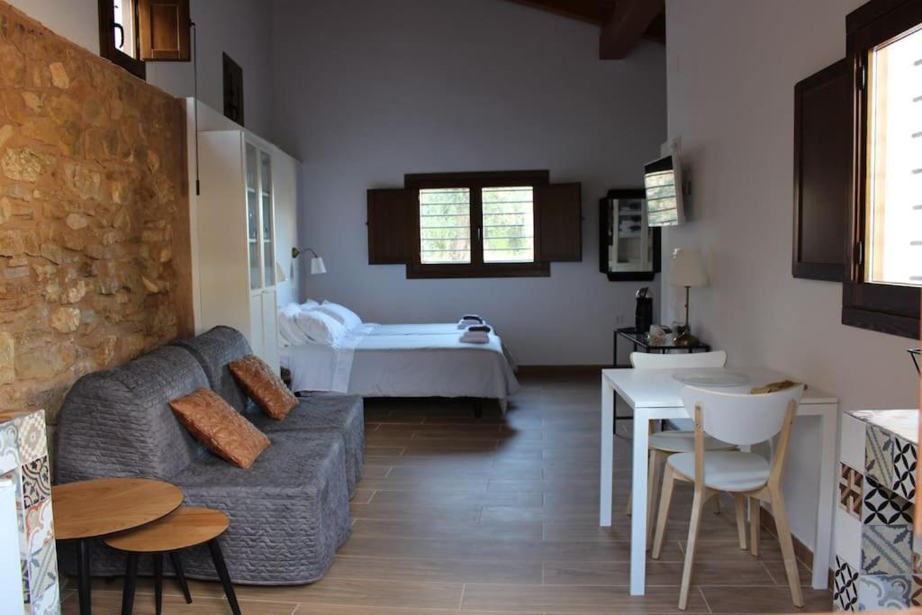 Ferienwohnung Loftelito En Alpuente Exterior foto