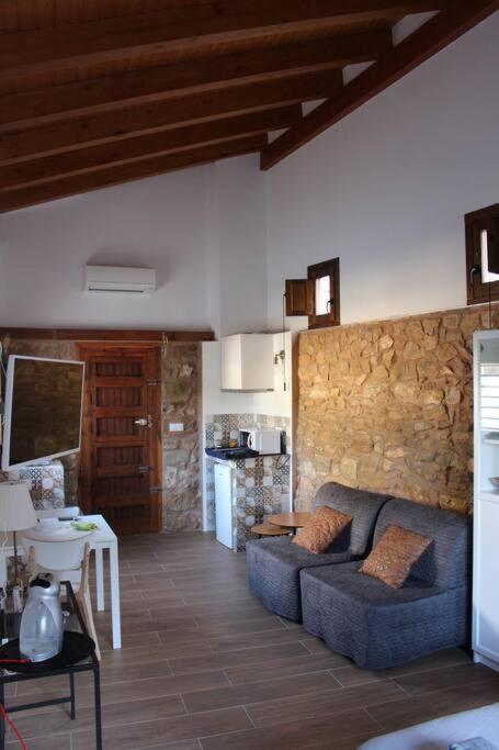 Ferienwohnung Loftelito En Alpuente Exterior foto